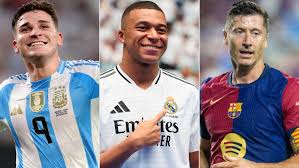 国内联赛与 国内联赛与